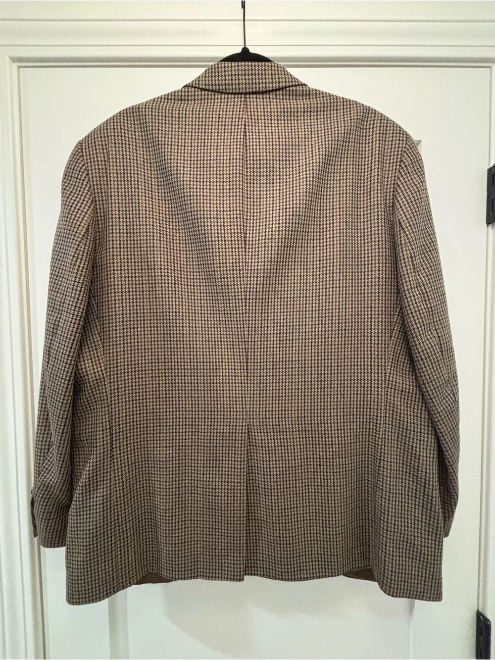 Chaps versatile brown